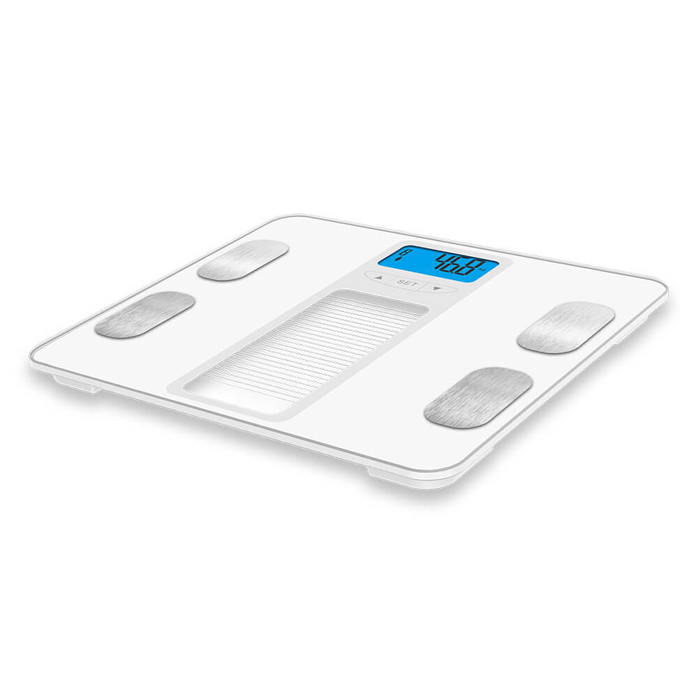 Body Fat Scale & Body Weight Scale | OEM Factory | WELLAND