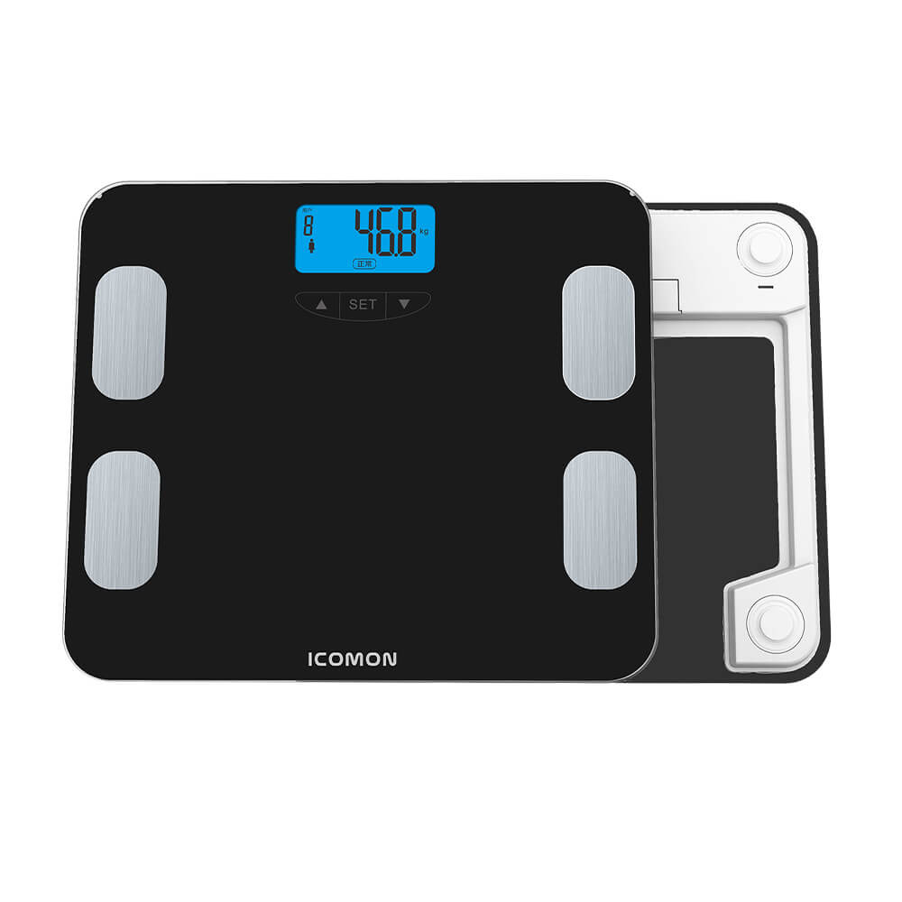 Smart Body Fat Scale  Weighing scale OEM/ODM supplier - Welland